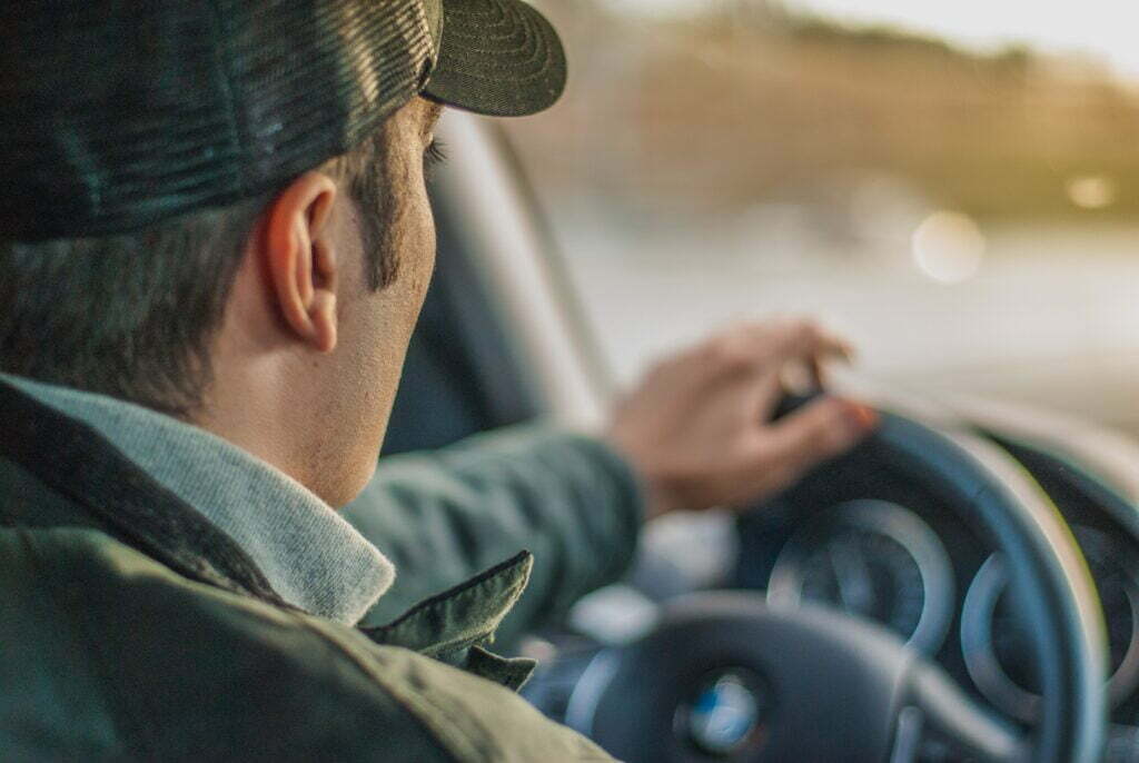 Torne o Motorista seu Aliado