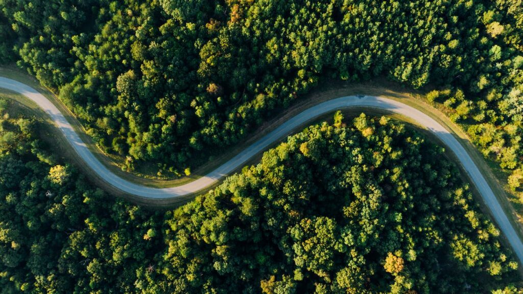 Otimização da frota para sustentabilidade por meio de dados