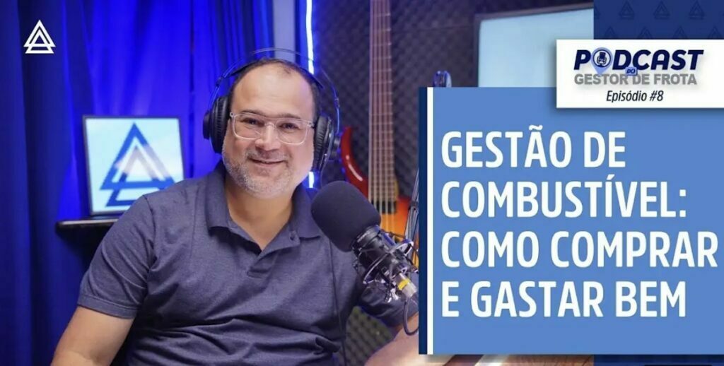 Gestão de combustível: como comprar e gastar bem