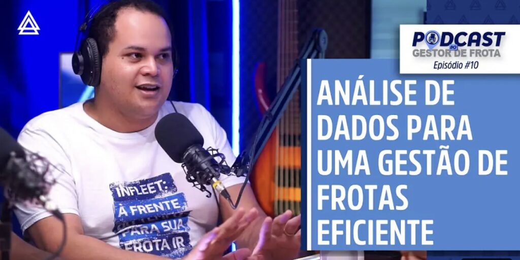 Análise de dados para uma gestão de frotas eficiente