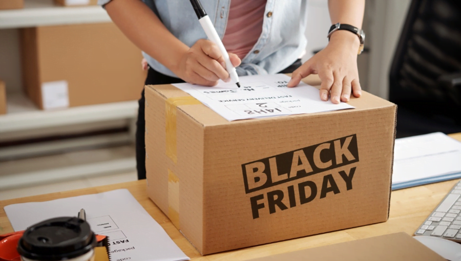 Black Friday na gestão de frotas: como se preparar?