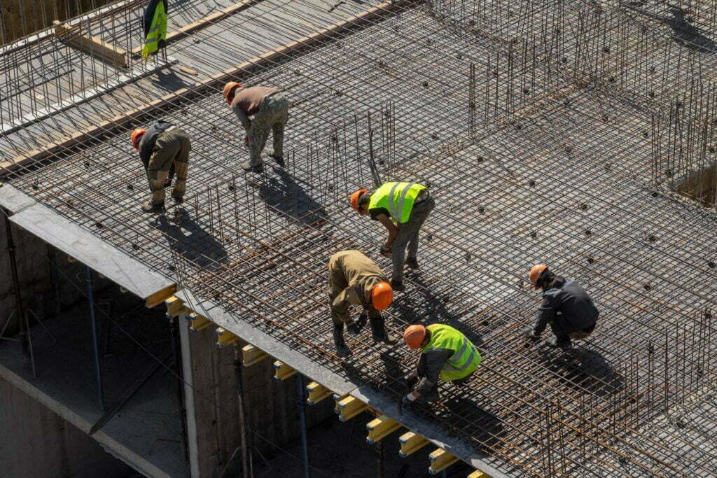 Importância da telemetria para o setor de engenharia e construção civil