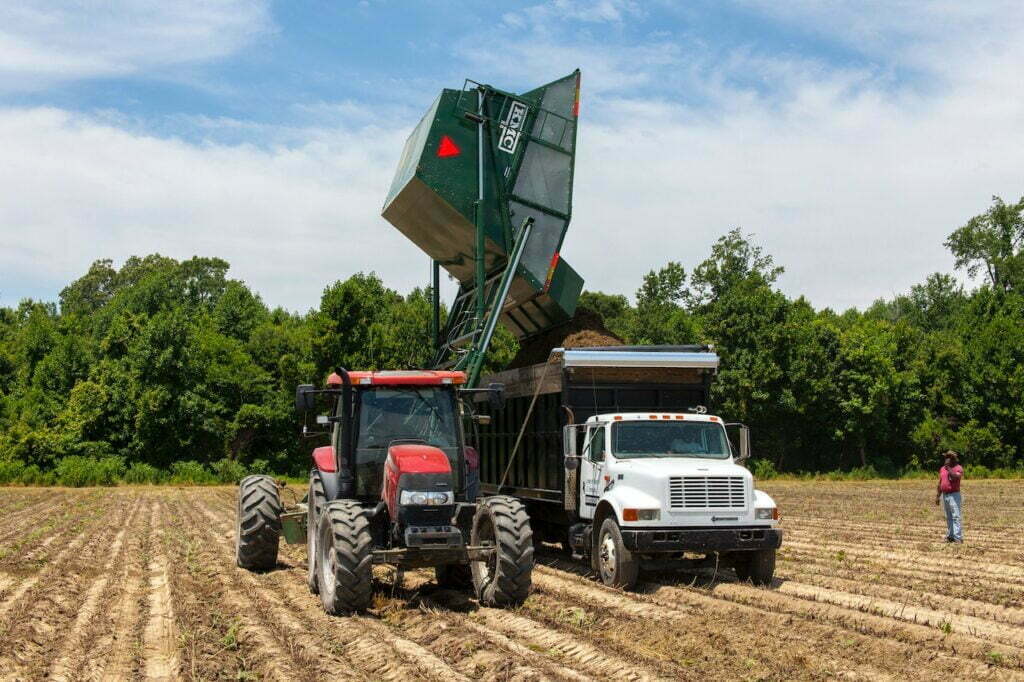 A importância da telemetria para o setor de agronegócio