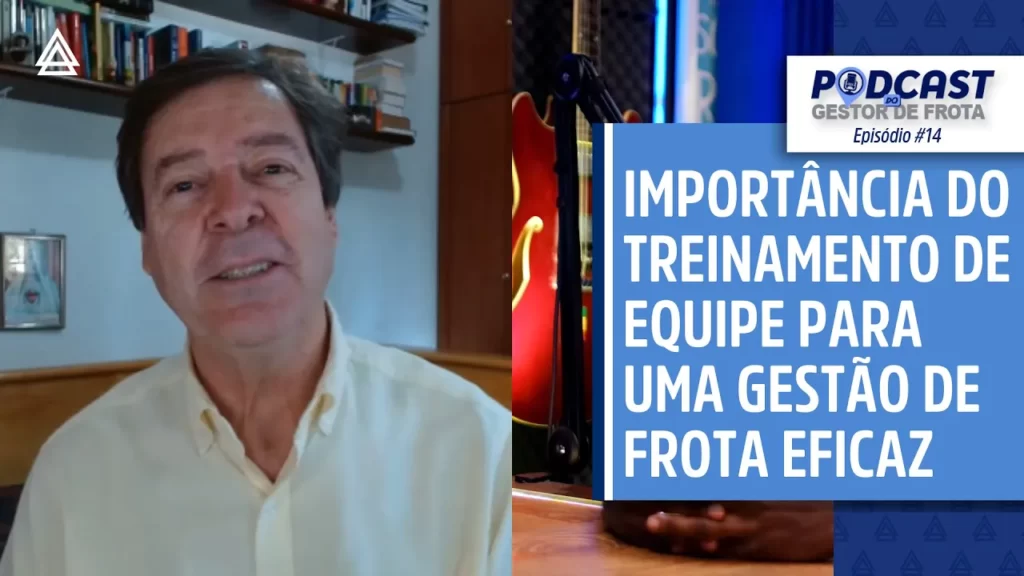 Importância do treinamento de equipe para uma gestão de frota eficaz