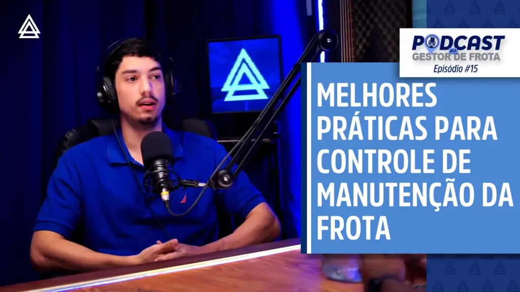 Melhores práticas para o controle de manutenção de frota