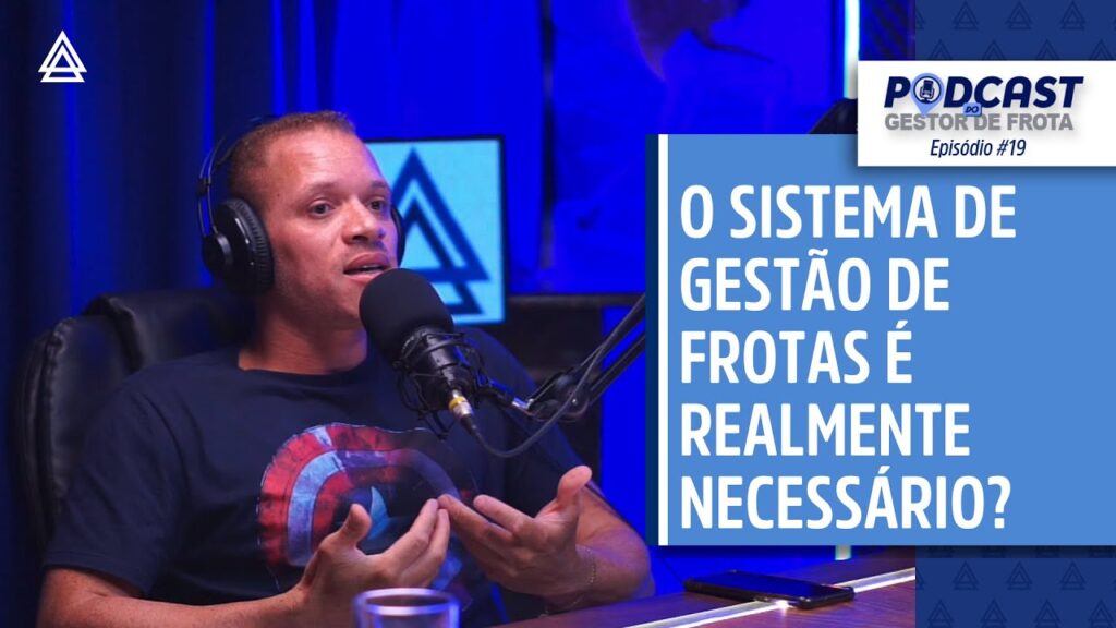 O sistema de gestão de frotas é realmente necessário?