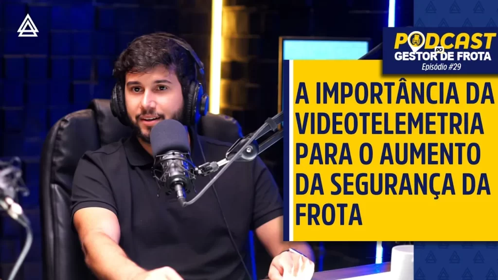 A importância da videotelemetria para o aumento da segurança