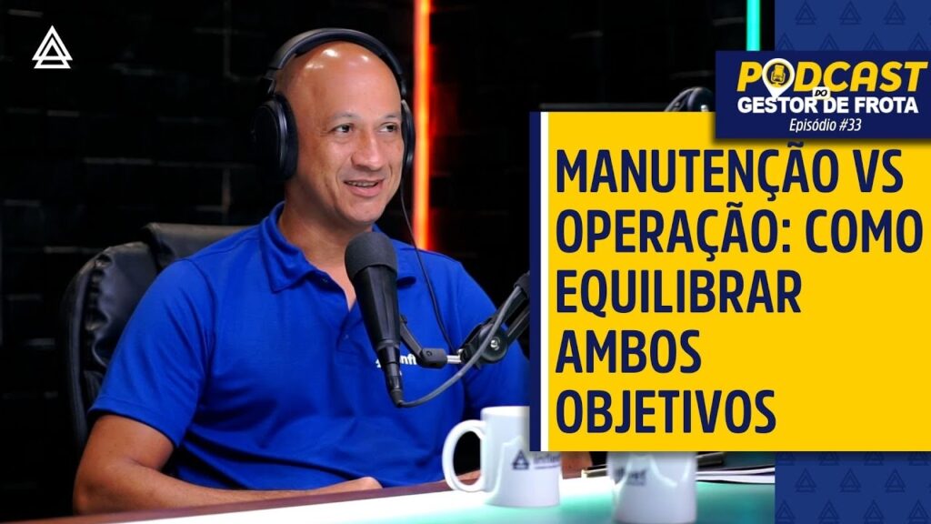 Manutenção VS Operação: Como equilibrar ambos objetivos