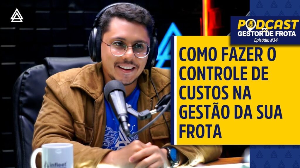 Como fazer o controle de custo da frota